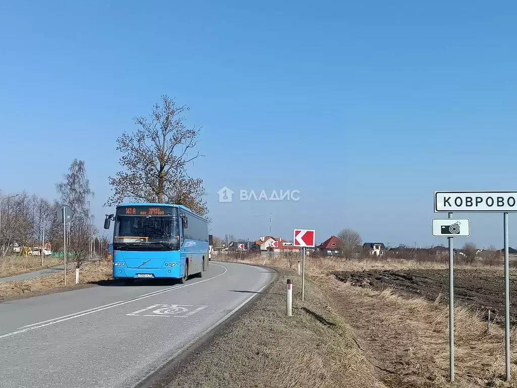 Участок в Калининградская область, Зеленоградский муниципальный округ, ... - Фото 2