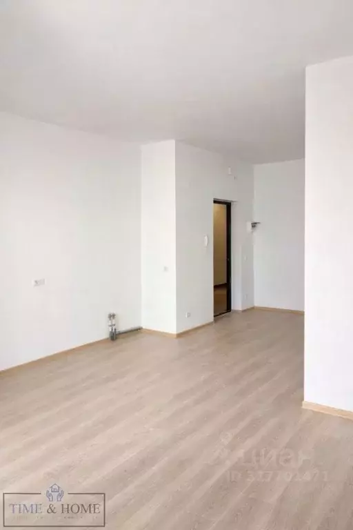 2-к кв. Свердловская область, Екатеринбург ул. Студенческая, 1 (54.9 ... - Фото 1