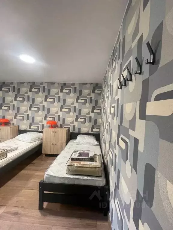 Комната Ленинградская область, Приморск Школьная ул., 9 - Фото 2