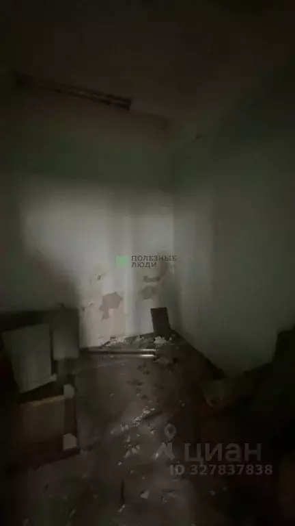 Офис в Красноярский край, Красноярск Томская ул., 4с8 (44 м) - Фото 2