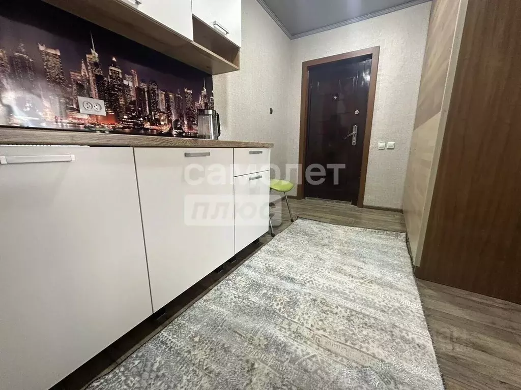 Комната Липецкая область, Липецк ул. Пришвина, 19 (18.0 м) - Фото 2