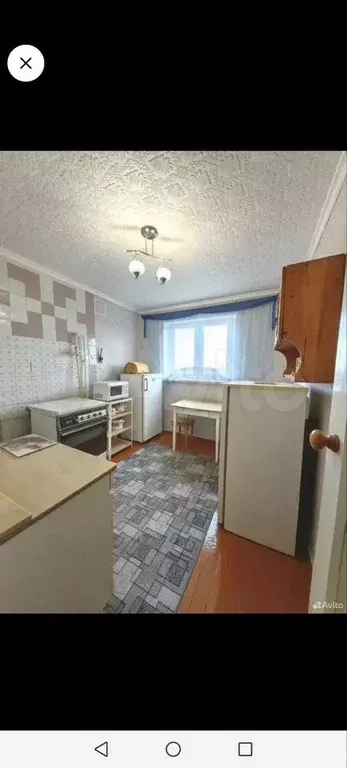 3-к. квартира, 58 м, 9/9 эт. - Фото 0