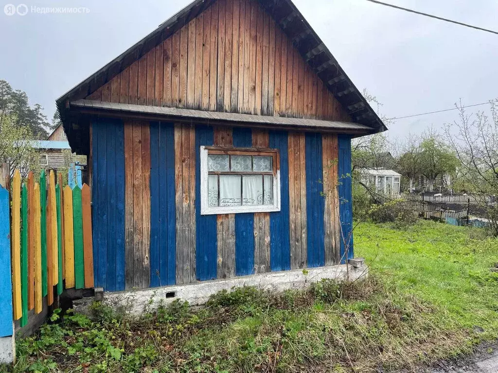 Участок в Республика Башкортостан, Белорецк (472 м) - Фото 0