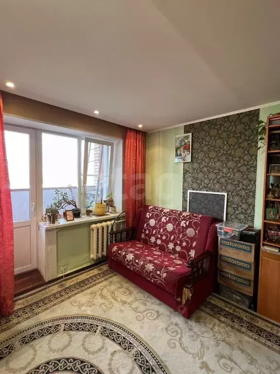 2-к кв. Московская область, Одинцово ул. Верхне-Пролетарская, 1к2 ... - Фото 1