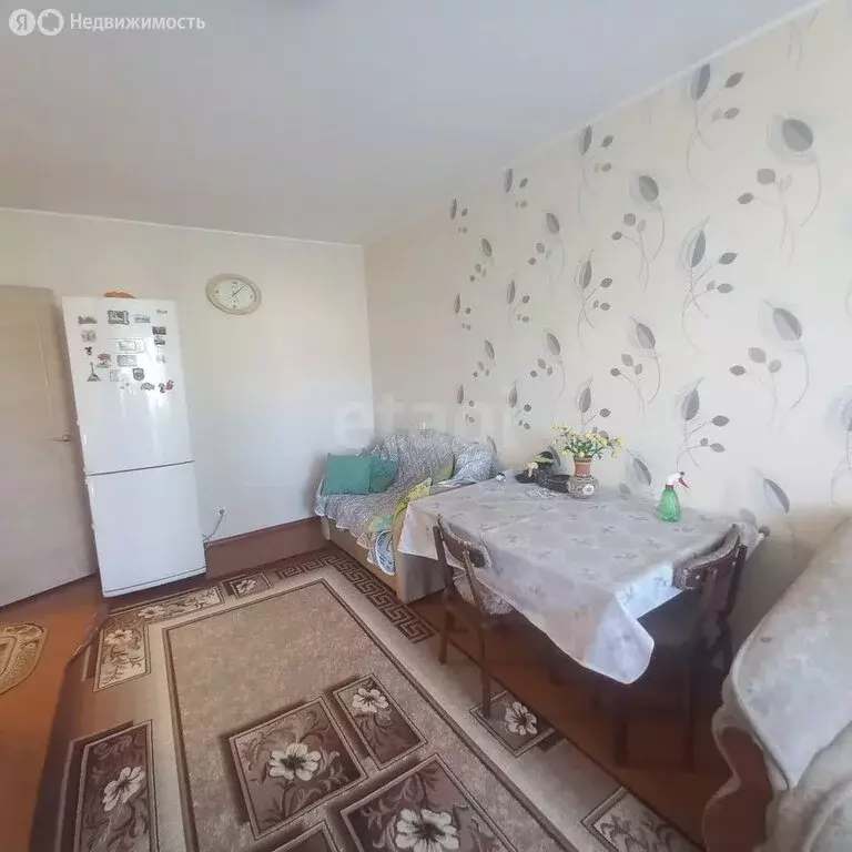 3-комнатная квартира: Миасс, проспект Октября, 34 (62.6 м) - Фото 0