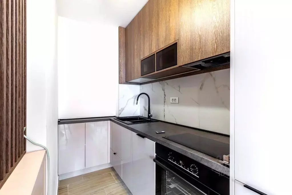 Квартира, 2 комнаты, 37.4 м - Фото 0