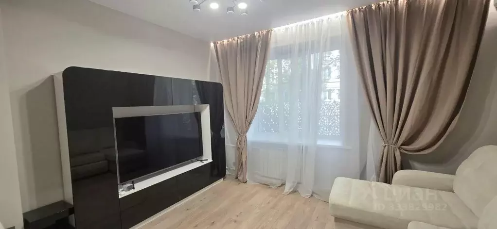 2-к кв. Москва 1-я Дубровская ул., 2А (65.0 м) - Фото 2