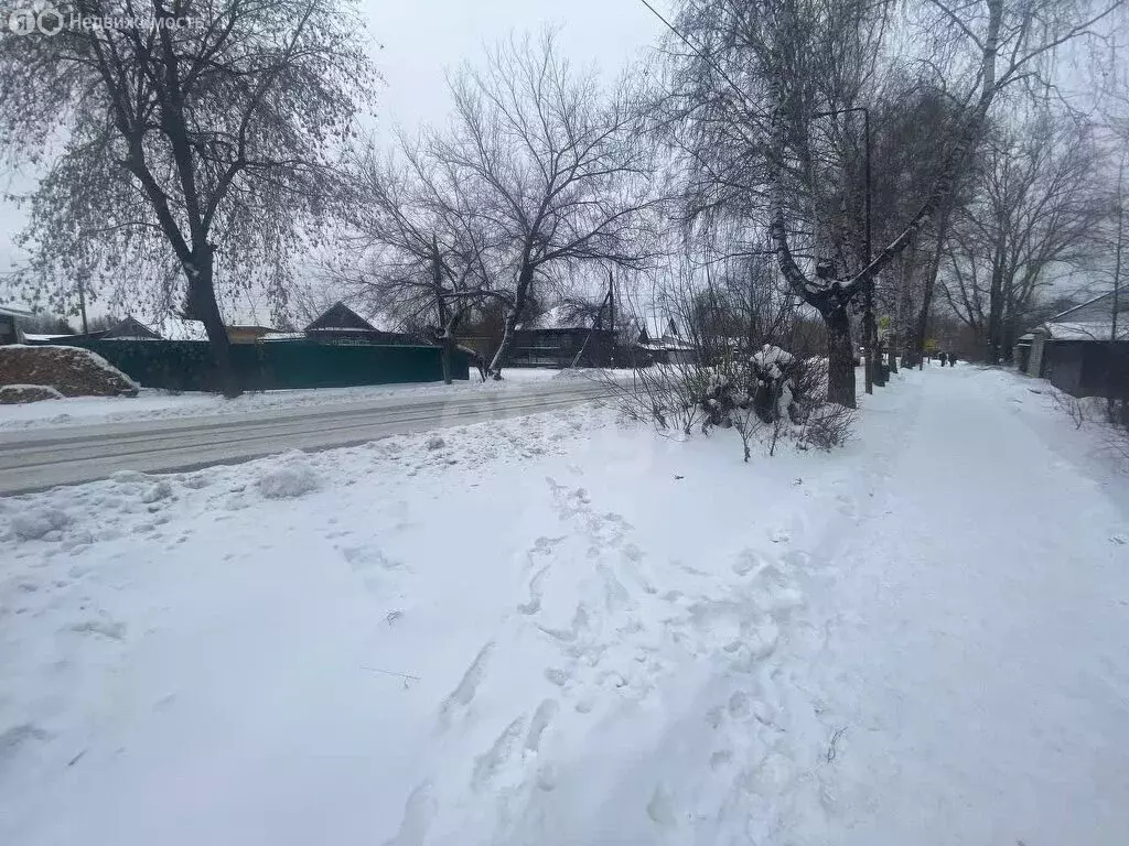 Участок в Алапаевск, улица Бочкарёва (30 м) - Фото 1