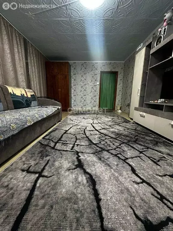 Дом в Октябрьский, улица Автомобилистов (114 м) - Фото 1