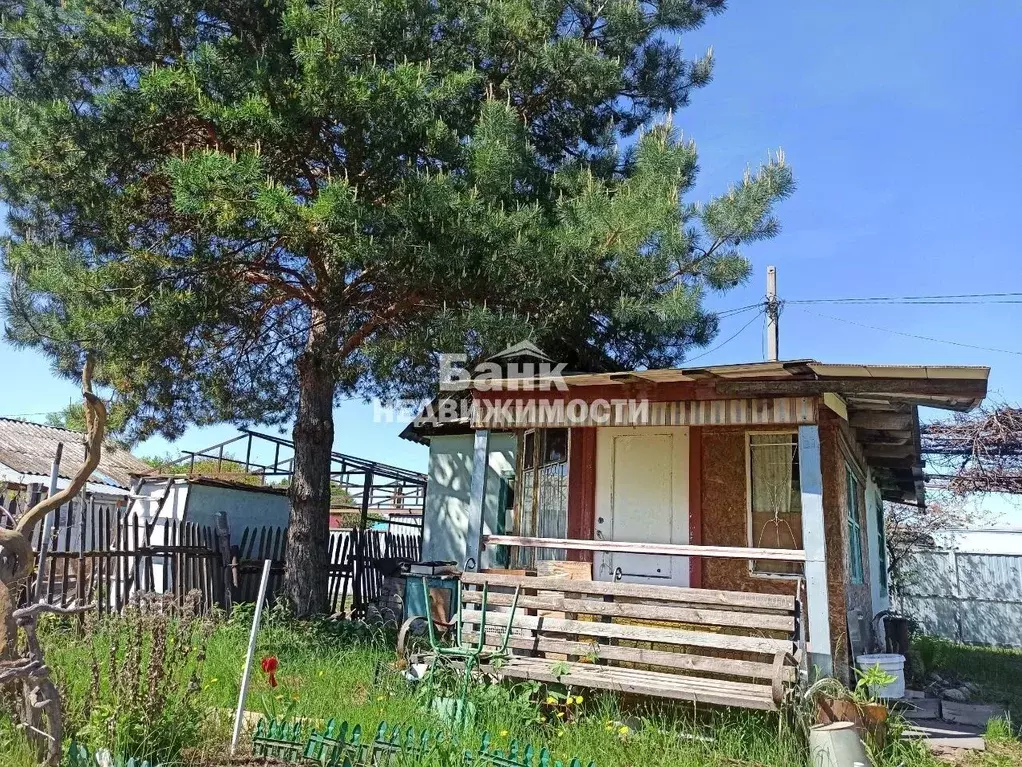 Дом в Саратовская область, Балаково Дзержинец СТ, проезд 7-й, 314 (32 ... - Фото 2