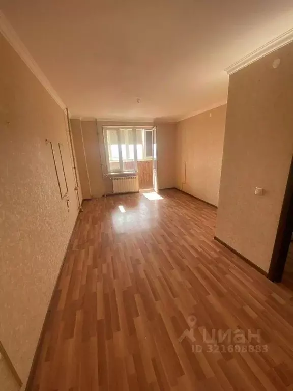 1-к кв. Адыгея, Майкоп ул. Чкалова, 65 (35.0 м) - Фото 0