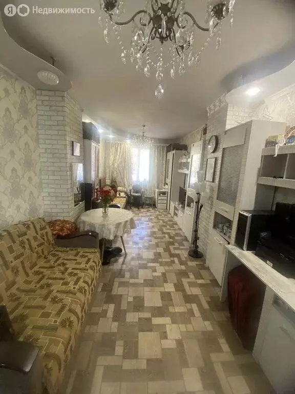 2-комнатная квартира: Белорецк, улица Карла Маркса, 65 (54 м) - Фото 2