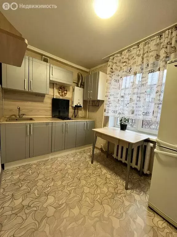 2-комнатная квартира: Омск, 3-я Островская улица, 168 (44.9 м) - Фото 0