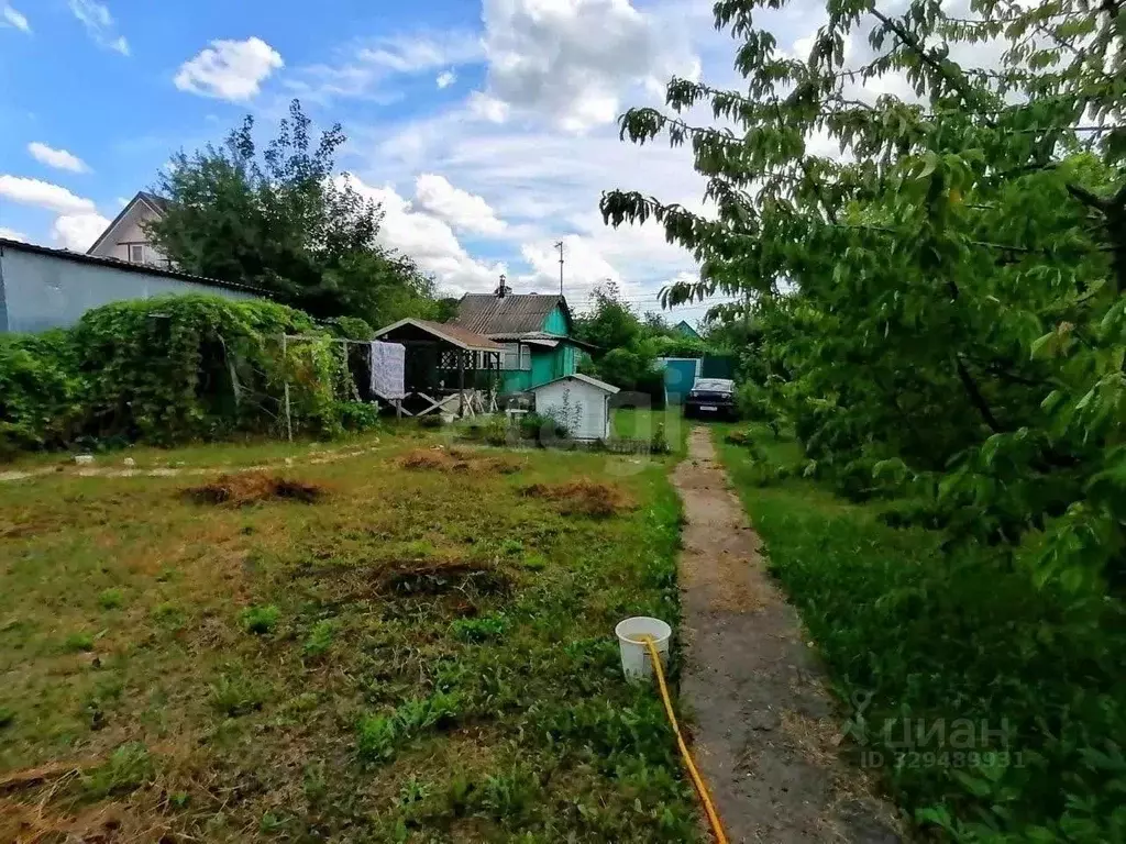 Дом в Воронежская область, Воронеж Железнодорожник-2 СНТ, ул. 27-я ... - Фото 2