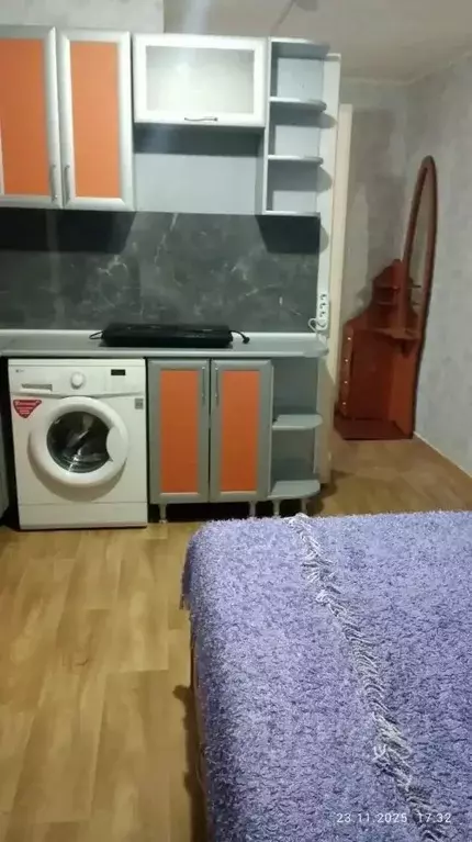 Студия Хабаровский край, Хабаровск Владивостокское ш., 42 (18.0 м) - Фото 2