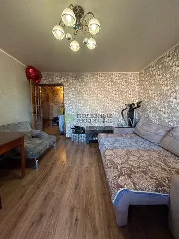 3-к. квартира, 67,2 м, 8/10 эт. - Фото 0