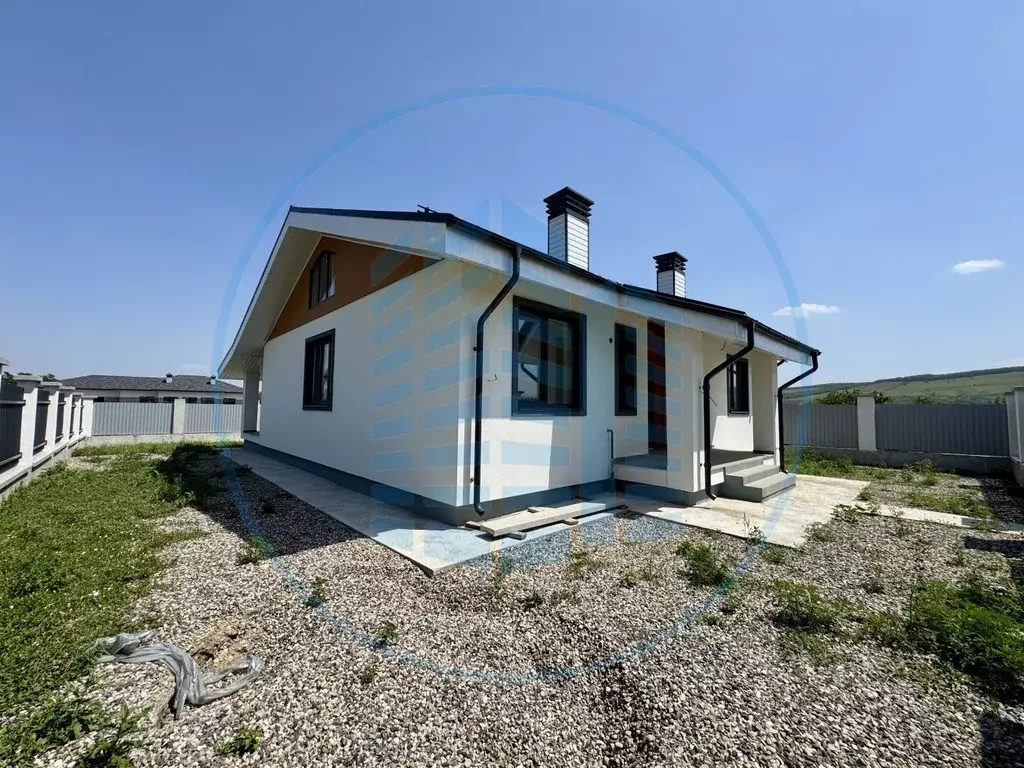 Дом в Ставропольский край, Ессентуки Пятигорская ул. (101 м) - Фото 2