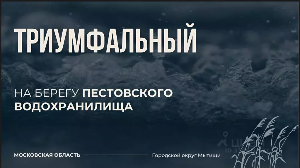 Участок в Московская область, Мытищи городской округ, д. Фелисово, ... - Фото 0
