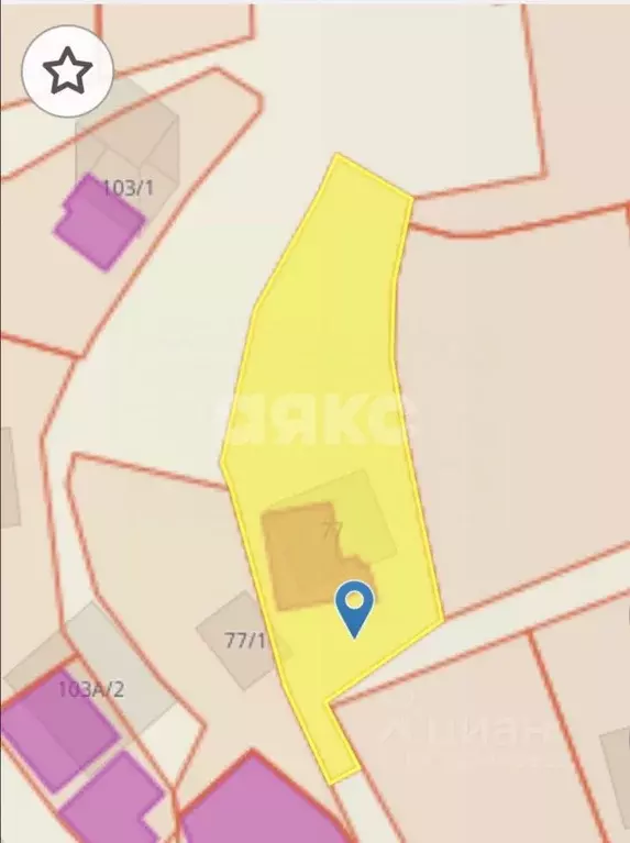 Дом в Краснодарский край, Сочи городской округ, с. Верхний Юрт ул. ... - Фото 2