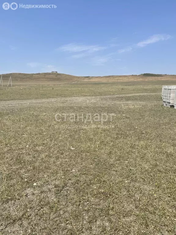 Участок в станица Ессентукская, улица Победы (6 м) - Фото 2