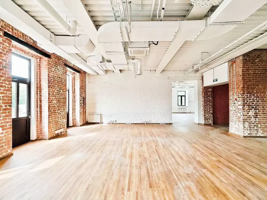 Офис в Москва Новорязанская ул., 23С8 (900 м) - Фото 0