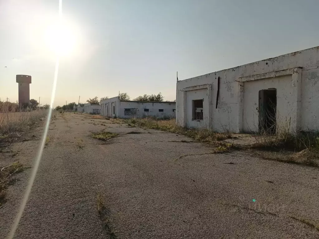 Помещение свободного назначения в Волгоградская область, Светлоярский ... - Фото 2