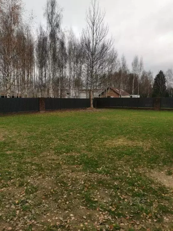 Дом в Тверская область, Конаковский муниципальный округ, д. Терехово  ... - Фото 1