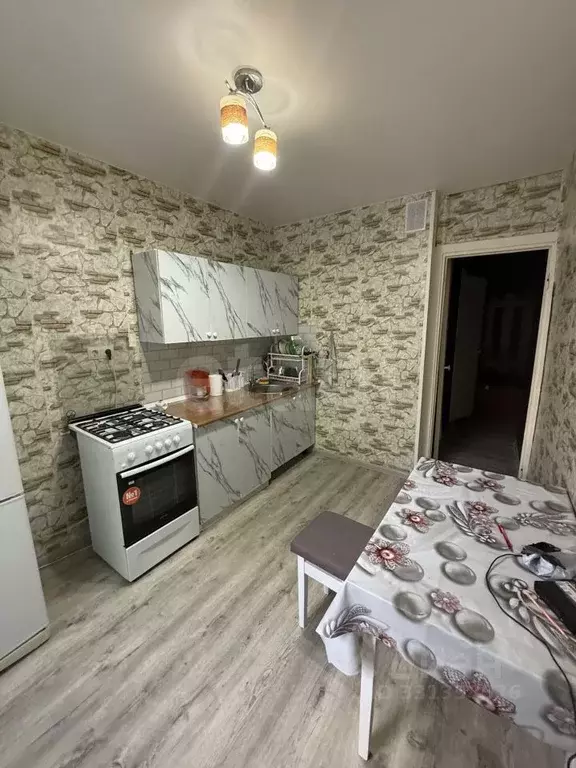 2-к кв. Тульская область, Тула ул. Вильямса, 28 (52.0 м) - Фото 2