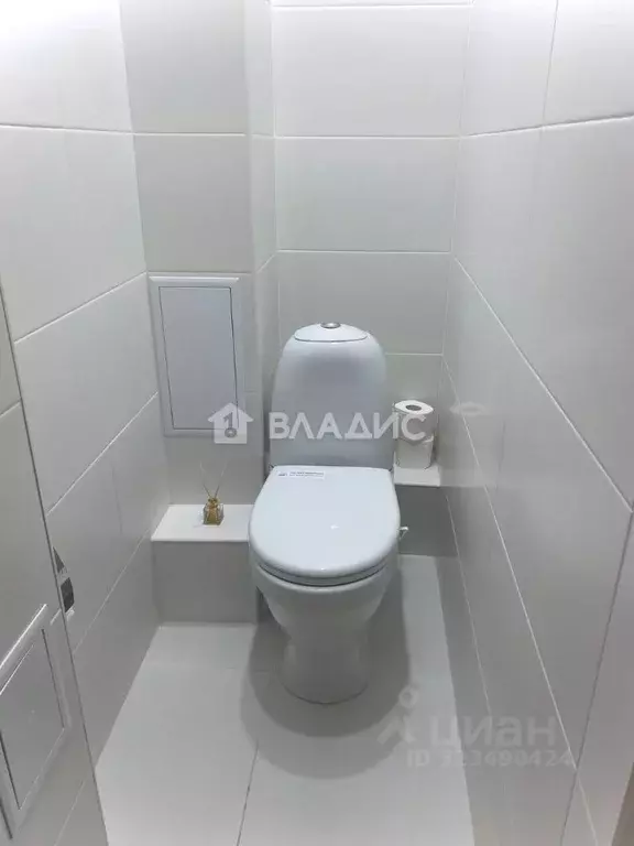 3-к кв. Алтай, Горно-Алтайск ул. Григория Чорос-Гуркина, 57 (56.8 м) - Фото 2