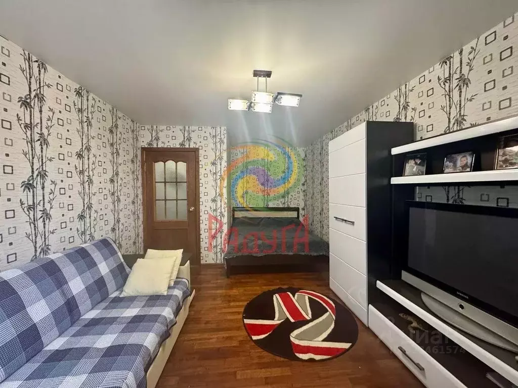 5-к кв. Ивановская область, Иваново Велижская ул., 10 (137.2 м) - Фото 1