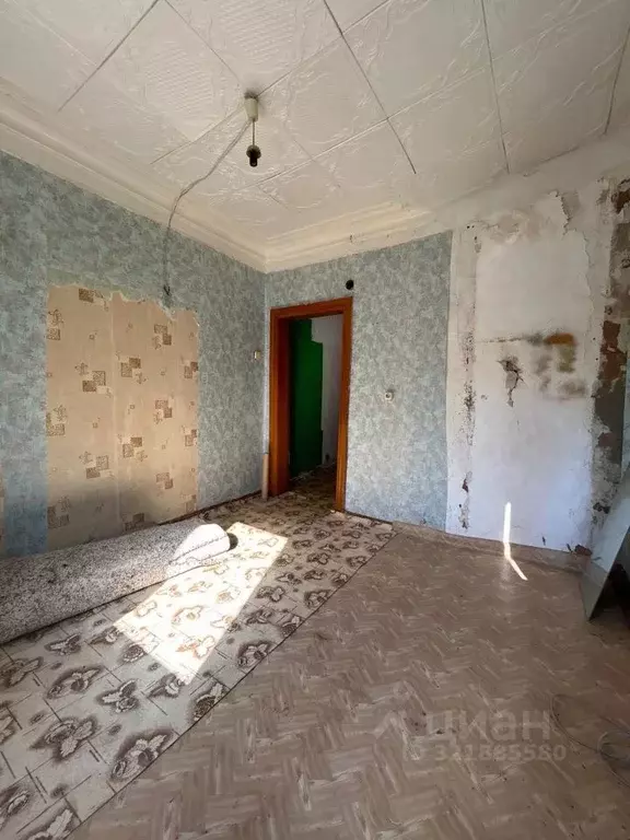 Комната Астраханская область, Астрахань Набережная 1 Мая ул., 57 (18.0 ... - Фото 2