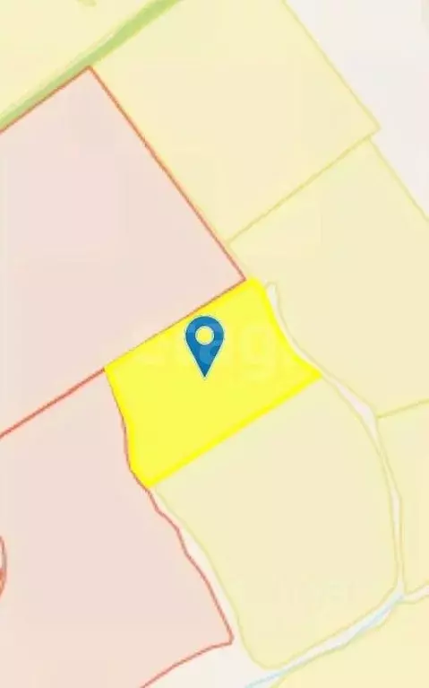 Участок в Тульская область, Заокский район, Демидовское с/пос, д. ... - Фото 2