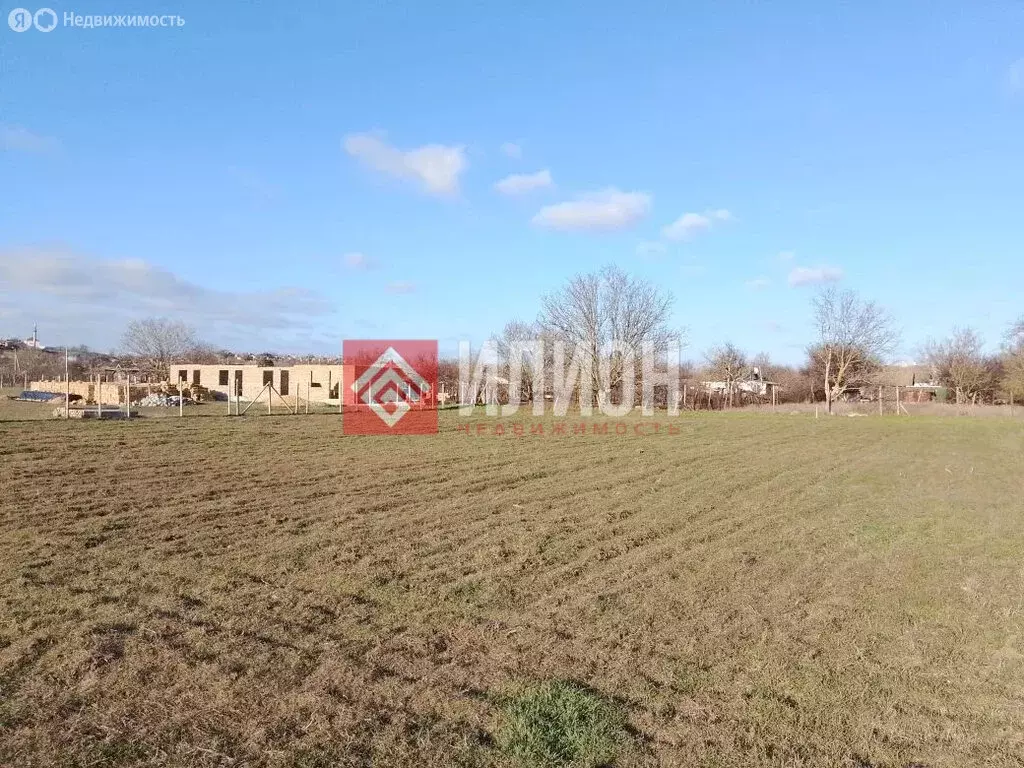 Участок в Равнополье, Южная улица (14.5 м) - Фото 2