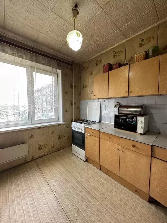 3-к кв. Татарстан, Казань ул. Адоратского, 35 (63.0 м) - Фото 0
