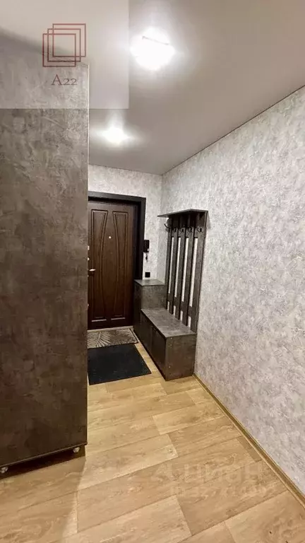 2-к кв. Алтайский край, Барнаул Сиреневая ул., 4 (63.5 м) - Фото 2