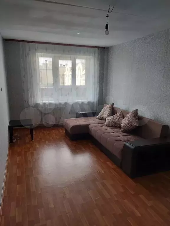 1-к. квартира, 36 м, 6/10 эт. - Фото 1