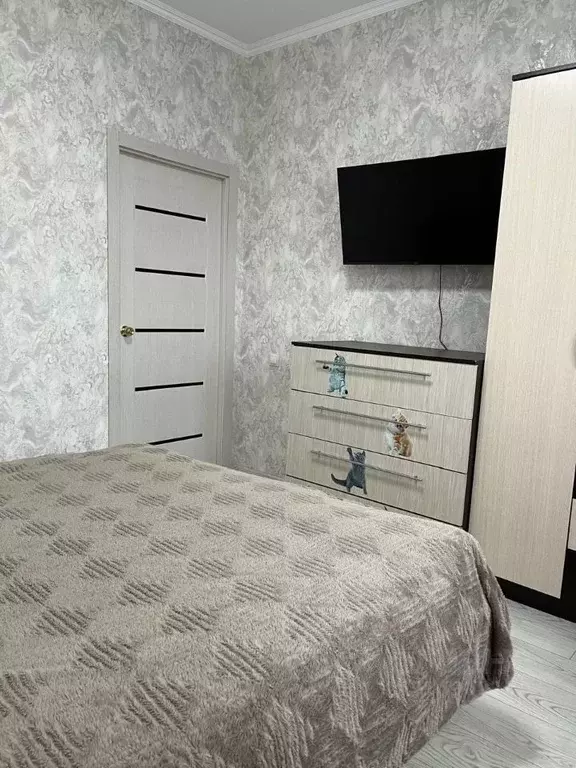 3-к кв. Ханты-Мансийский АО, Пыть-Ях ул. Первопроходцев (75.0 м) - Фото 1