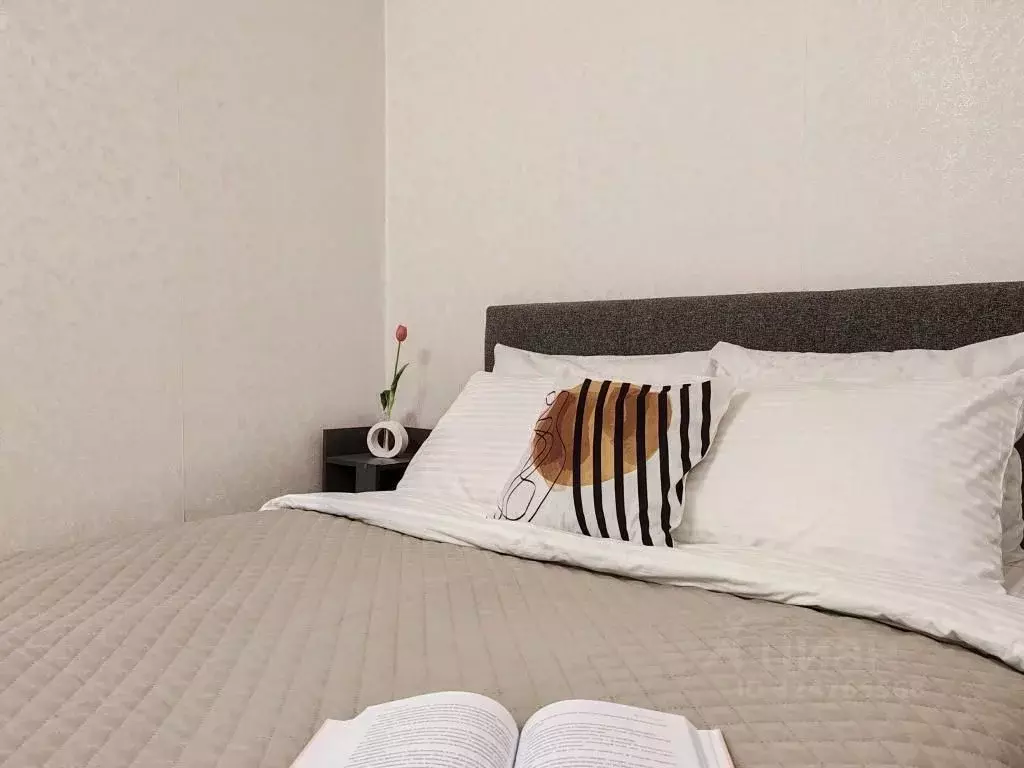 2-к кв. Самарская область, Самара Воронежская ул., 188 (45.0 м) - Фото 0