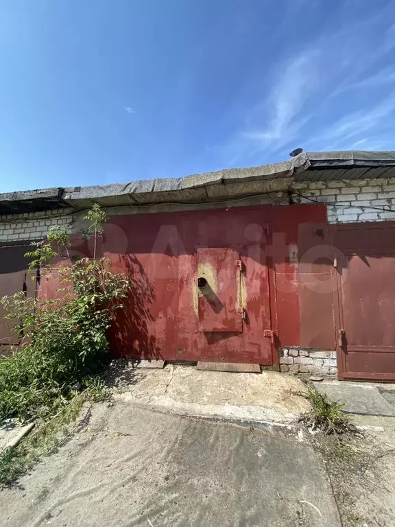 Гараж, > 30 м - Фото 0