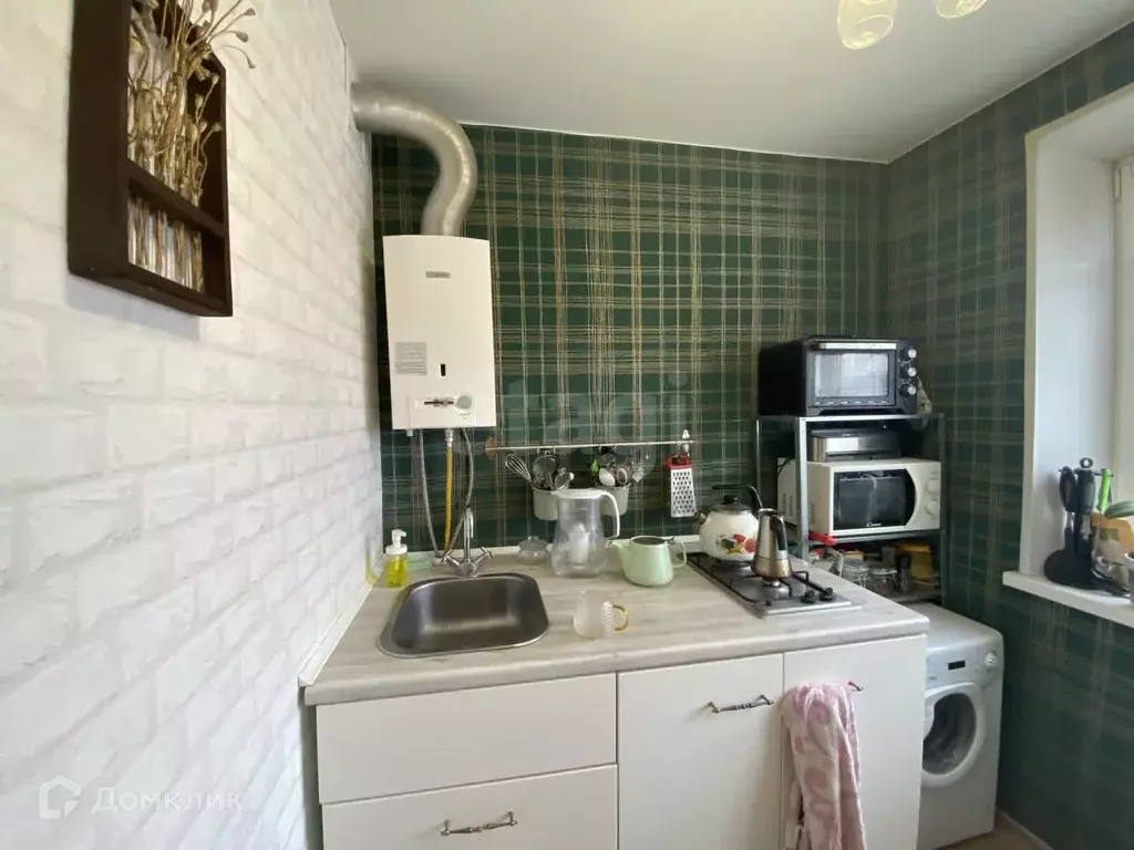 Продаётся 1-к квартира, 30.4 м - Фото 0