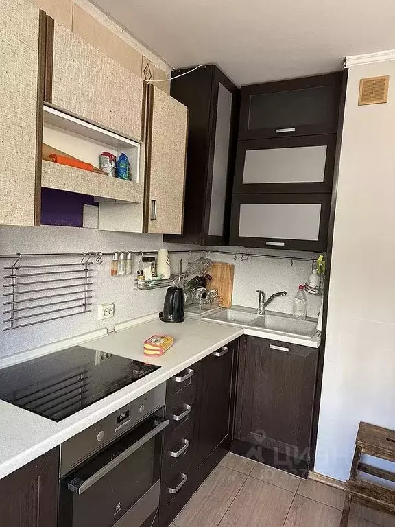 2-к кв. Москва Варшавское ш., 152К6 (54.0 м) - Фото 1