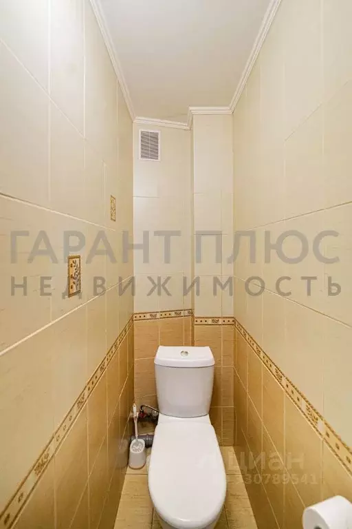 2-к кв. Липецкая область, Липецк ул. Зегеля, 30 (45.0 м) - Фото 1