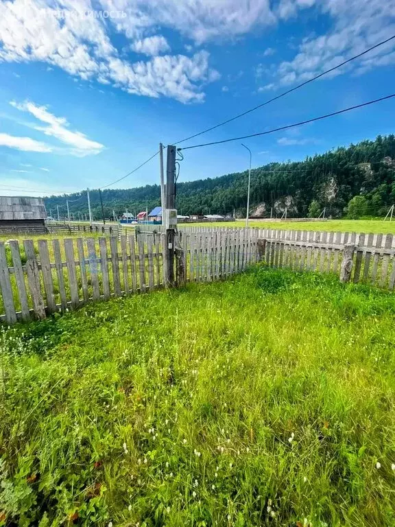 Участок в деревня Старомунасипово, улица Салавата Юлаева (1553 м) - Фото 2