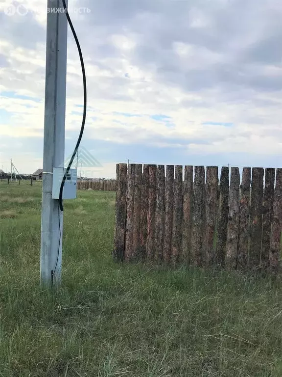 Участок в село Белый Яр, Славянская улица, 9 (12 м) - Фото 2