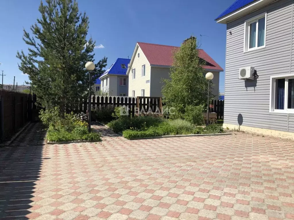 Дом в Коми, Сыктывкар Лесозаводская ул., 68 (235 м) - Фото 1