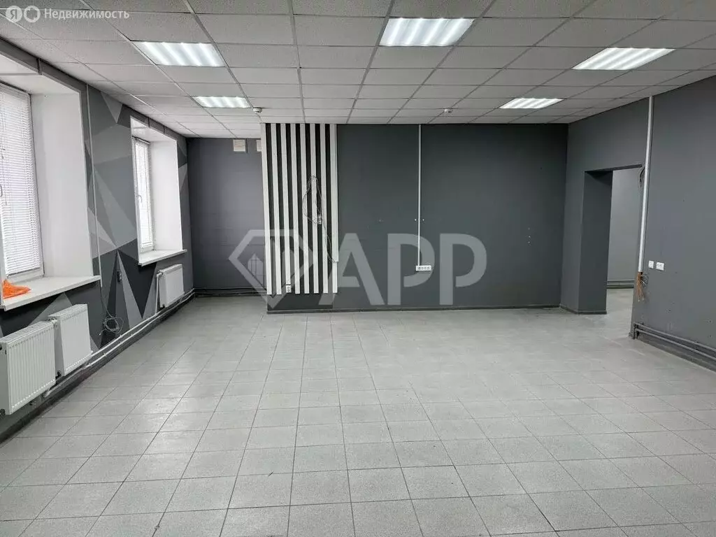 Помещение свободного назначения (85.6 м) - Фото 1