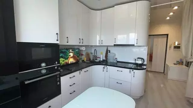 Продаётся 1-к квартира, 33.9 м - Фото 1
