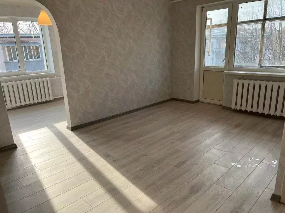 2-к кв. Краснодарский край, Краснодар Ставропольская ул., 109 (44.6 м) - Фото 2