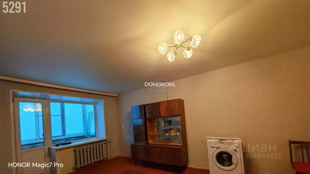 1-к кв. Свердловская область, Нижний Тагил ул. Чайковского, 108 (31.0 ... - Фото 2