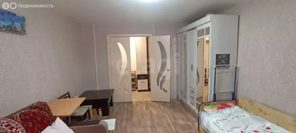 2-комнатная квартира: Самара, улица Советской Армии, 17 (48.1 м) - Фото 2